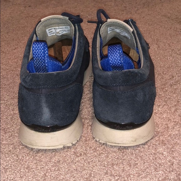 Clark’s Sportswear - Picture 5 of 5